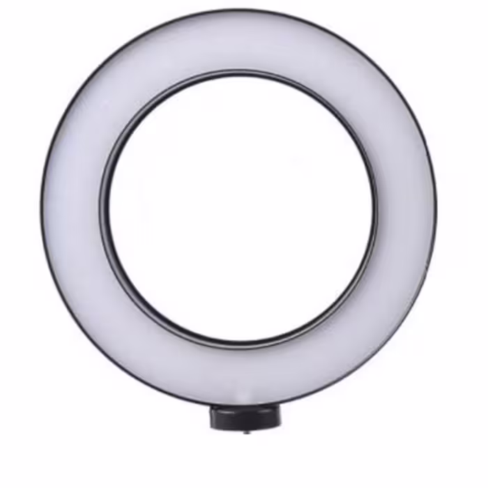 RING LIGHT رینگ لایت 6 اینچ