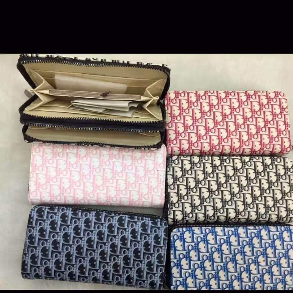 کیف پول دیور