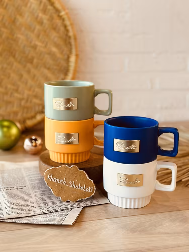 ماگ دالبر دالبر کد00663