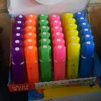 هایلایت مارک جی شیت