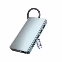 کابل تبدیل دوازده کاره جی بی کیو مدل HDT-121