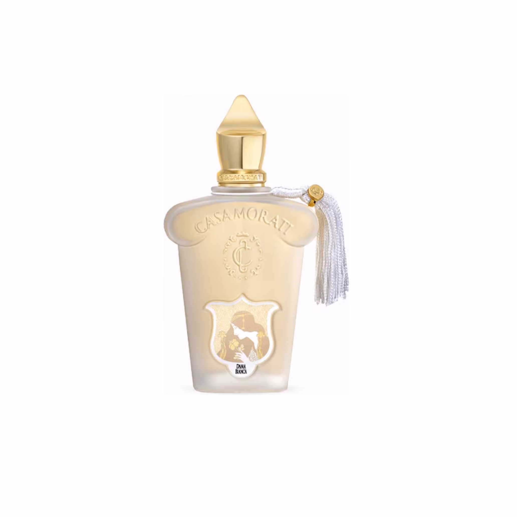 اسانس عطر زرجوف داما بیانکا زنانه حجم 50 گرم XERJOFF - Dama Bianca
