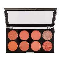 پالت رژگونه و کانتورینگ رولوشن