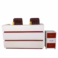 میز کانتر چندسو مدل 14