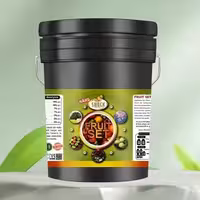 کود فروت ست شوک اصل آمریکایی مایع گالن بیست لیتری (پس کرایه)