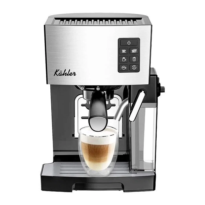 خرید و قیمت اسپرسو ساز چندکاره کاخلر مدل KH-3320