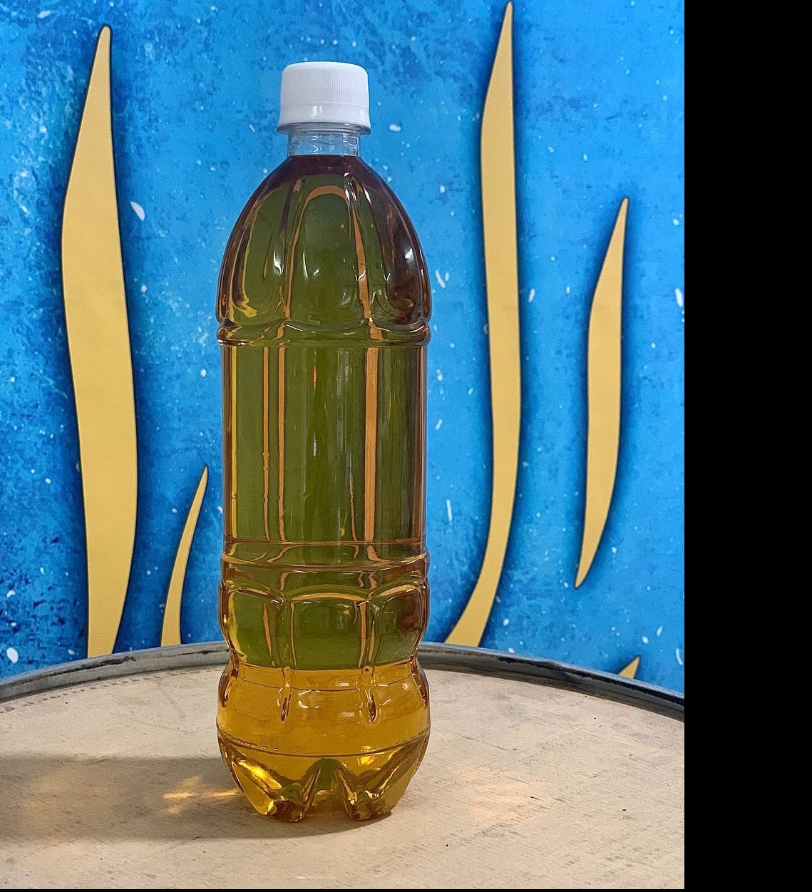 روغن کنجد