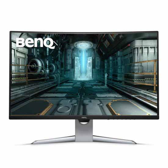 مانیتور بنکیو EX3203R سایز 31٫5 اینچ Monitor BENQ