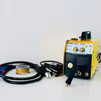 دستگاه جوش co2دفالت 950آمپر 6حالته آرگون دار