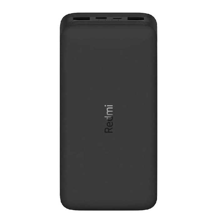 قیمت و خرید پاوربانک شیائومی مدل Redmi PB200LZM با ظرفیت 20000mAh | یاس ارتباط