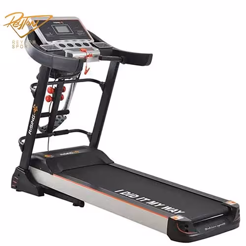 تردمیل خانگی رایزینگ لایف مدل RL600D