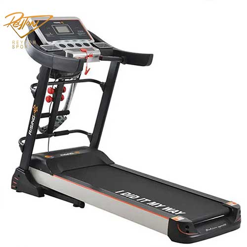 تردمیل خانگی رایزینگ لایف مدل RL600D