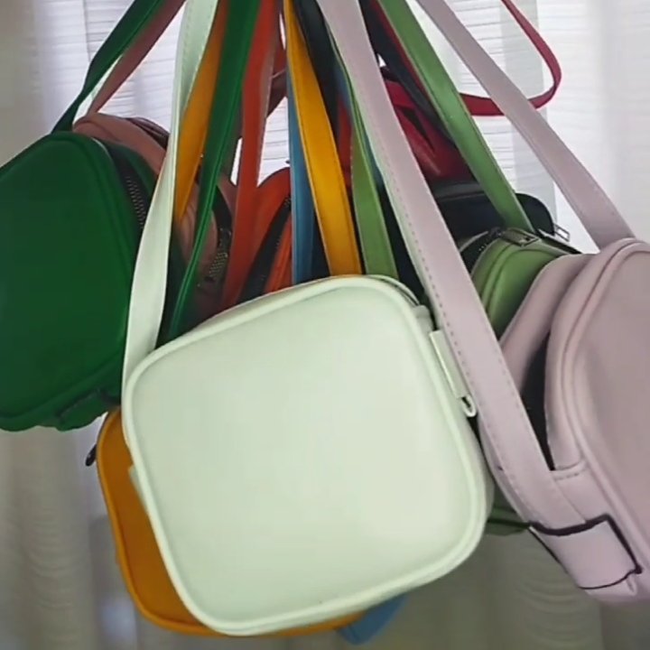 کیف دوشی مینی بگ