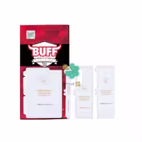 محافظ صفحه Buff گوشی سامسونگ Galaxy Fold مدل Hydrogel Matte