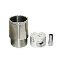 کیت بوش و پیستون (بارینگ) 405 - نوبل