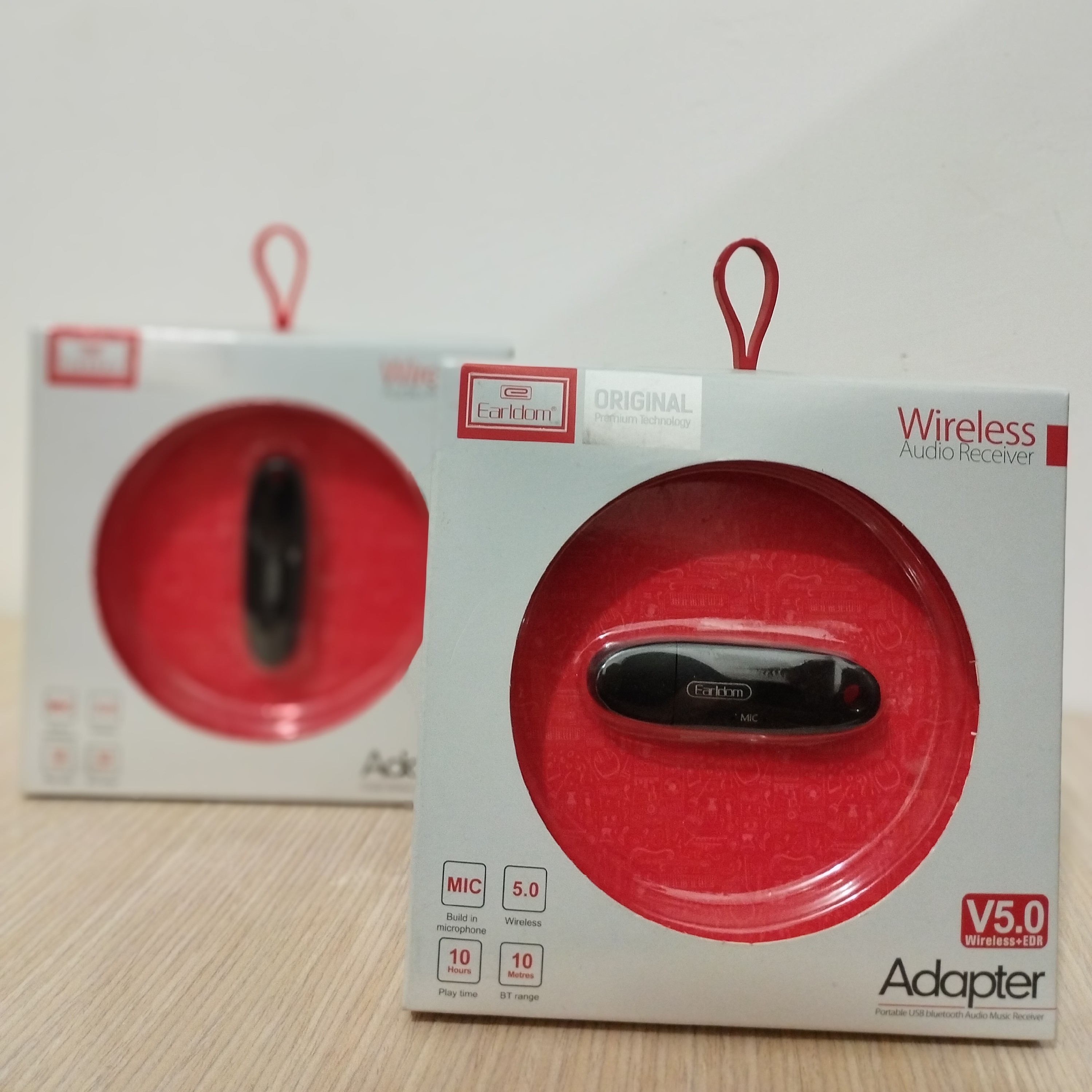 دانگل بلوتوث Earldom