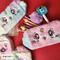 جامدادی پولیشی فانتزی