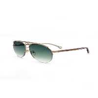عینک آفتابی سبز زنانه CE 152S 838 CHLOE