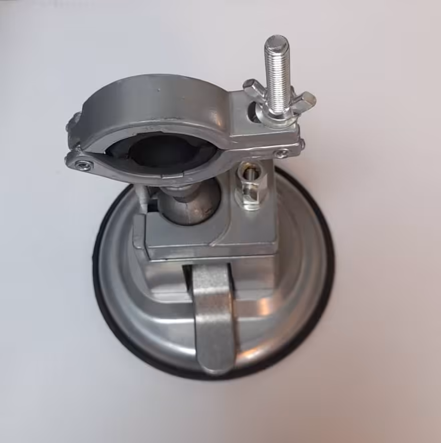 قاپک فیکس دریل