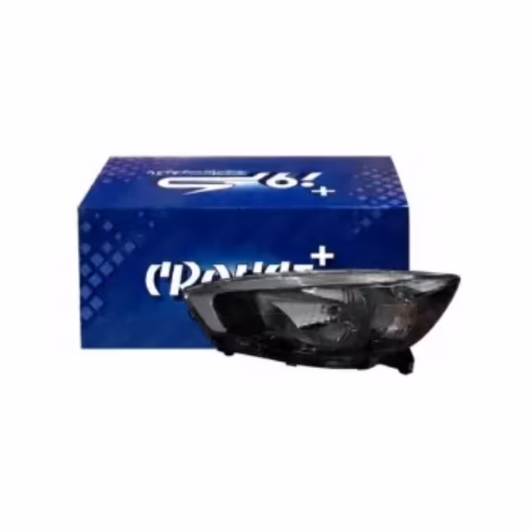 چراغ جلو  SP100 لوکس سمت چپ شاهین کروز