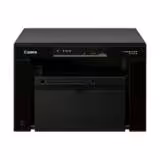 پرینتر چندکاره لیزری کانن imageCLASS MF3010 | هدیش