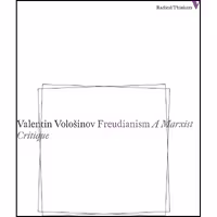 کتاب زبان اصلی Freudianism انتشارات Verso