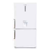 یخچال و فریزر 30 فوت التتو مدل (یخساز نیم اتوماتیک)RF-8410NE2