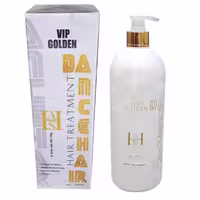 ماسک مو برند اش مدل دنس هیر 1000 میل ash -dancehair