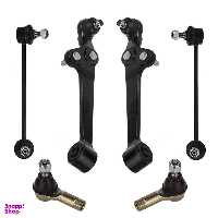 مجموعه جلوبندی امیرنیا مدل AN-03 مناسب برای تیبا