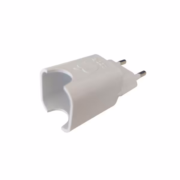 مبدل برق دیواری آیفون