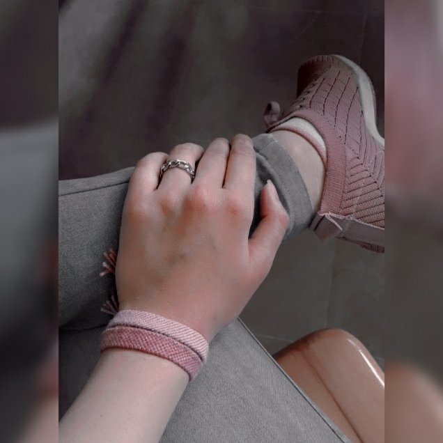 دستبند دوستی 