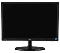 مانیتور ال جی مدل 20MP38AB سایز 19.5 اینچ