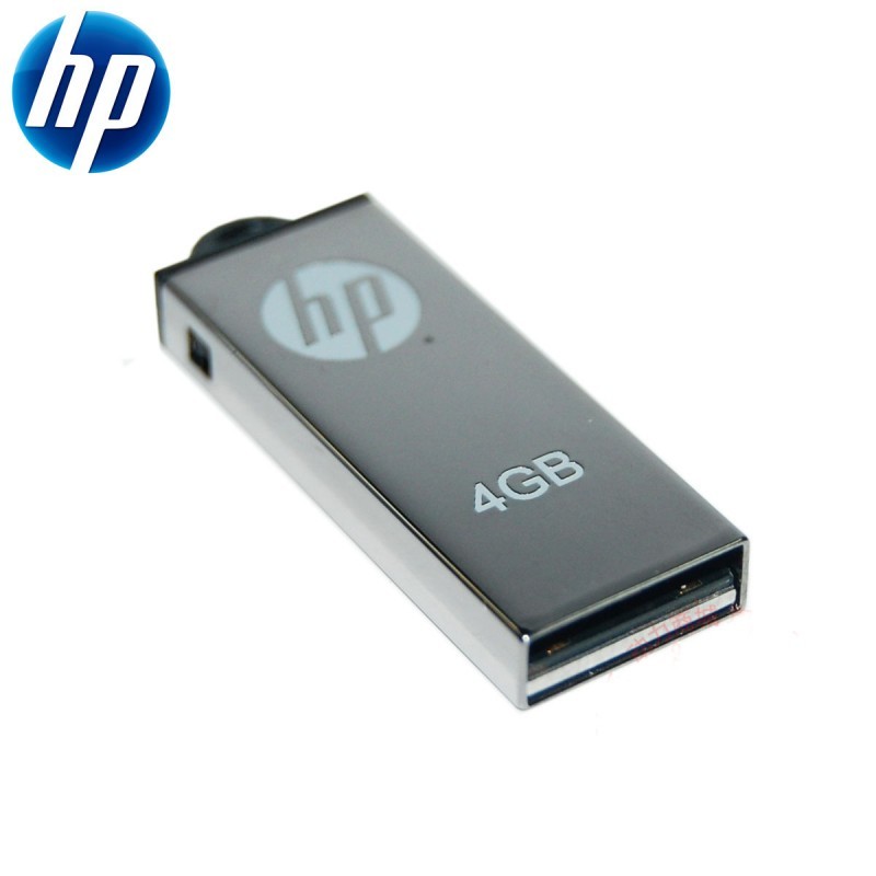 فلش مموری اچ پی V220W ظرفیت 64 گیگابایت