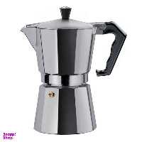 قهوه جوش موکا مدل Coffettiera 6 Cups