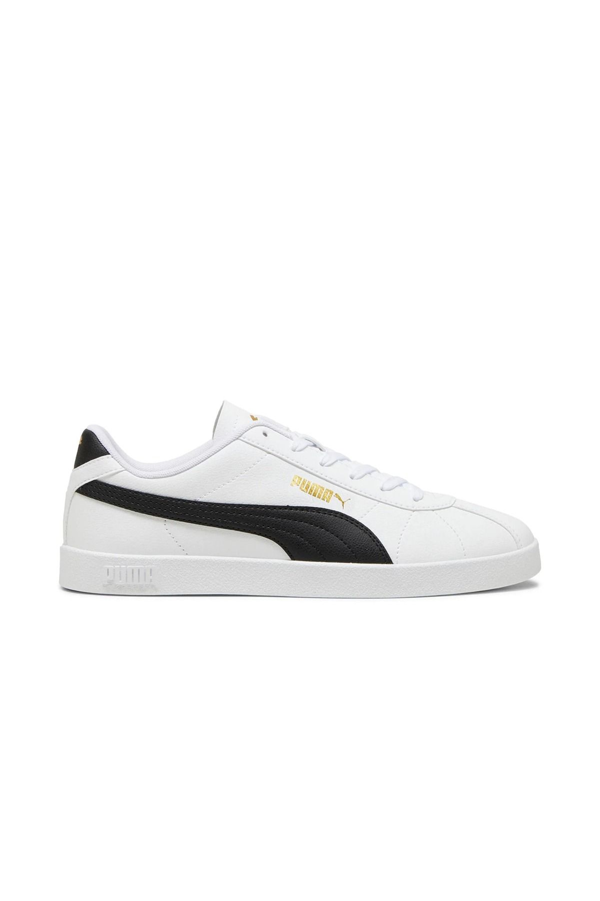 اسنیکر صورتی مردانه و زنانه کفش روزانه CLUB II SL 03 Puma