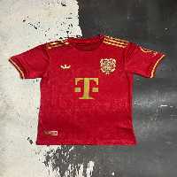 کیت 125 سالگی بایرن مونیخ (پلیری)