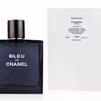 تستر ادوپرفیوم مردانه بلوچنل حجم 100 میل