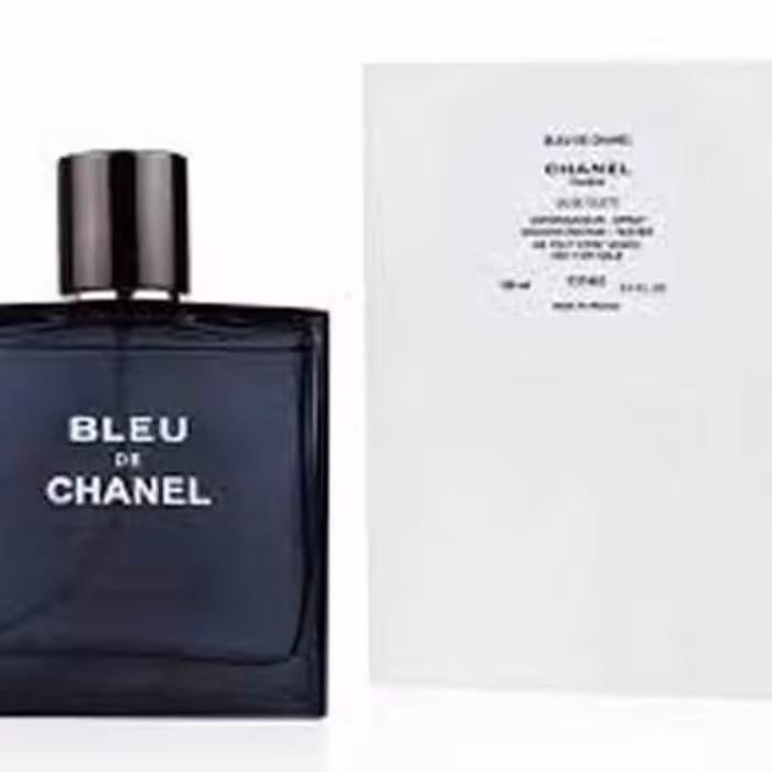 تستر ادوپرفیوم مردانه بلوچنل حجم 100 میل