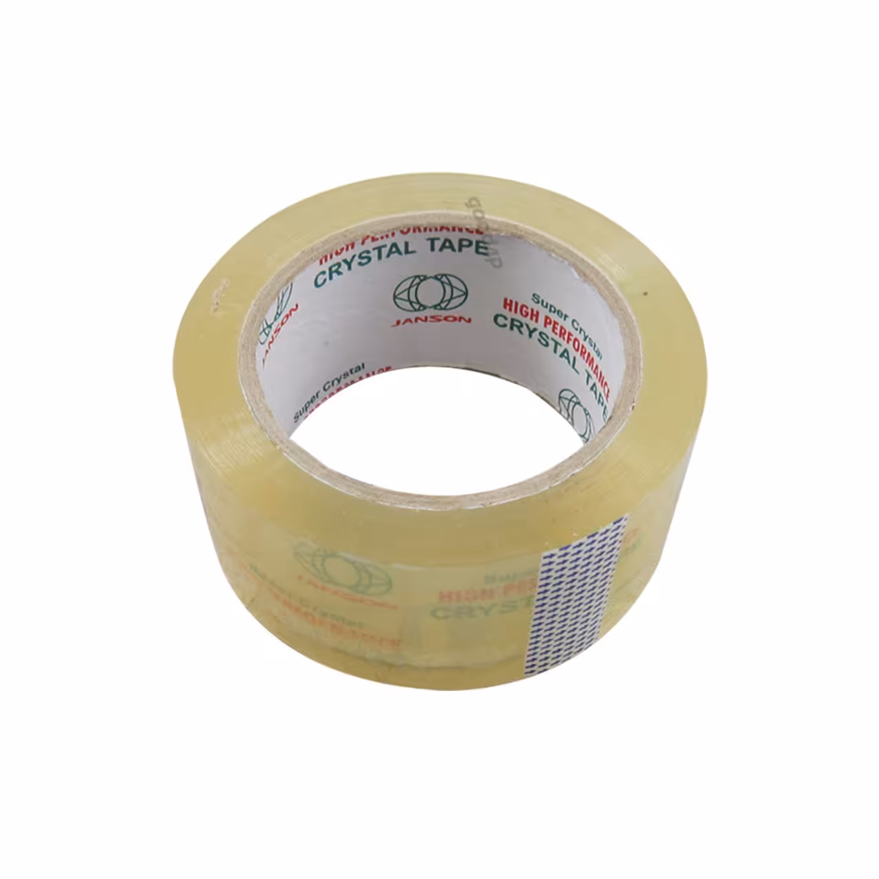 چسب نواری کریستال 48 میلی متری جانسون