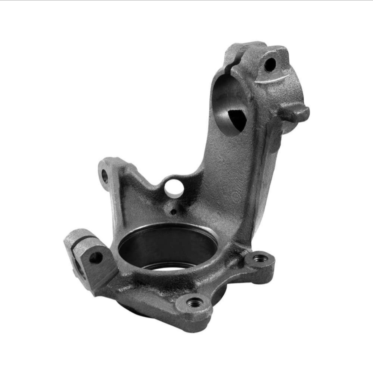 سگدست چپ تیناکو کد 8543 مناسب برای پژو 206 تیپ 5