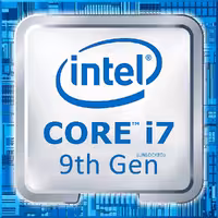 پردازنده مرکزی اینتل سری Coffee Lake مدل Tray i9-9900K