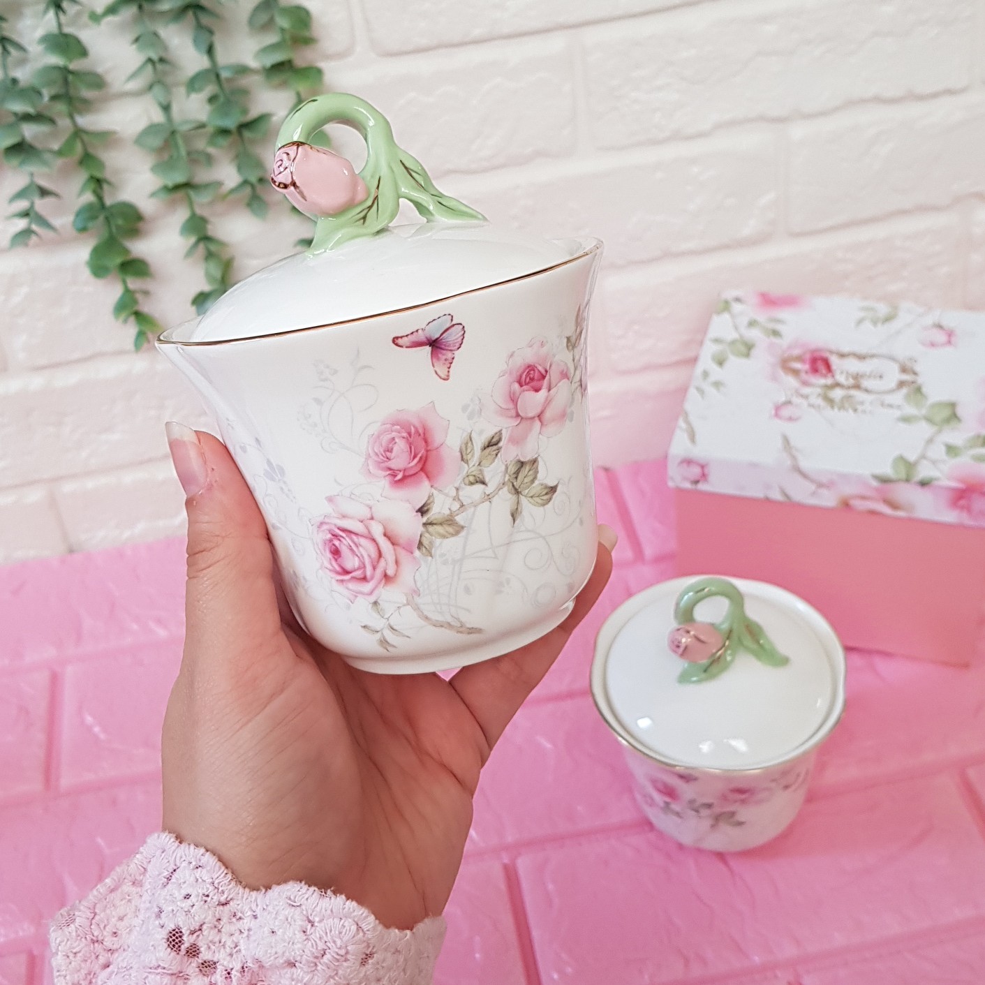 بانکه کوچک آنجلا