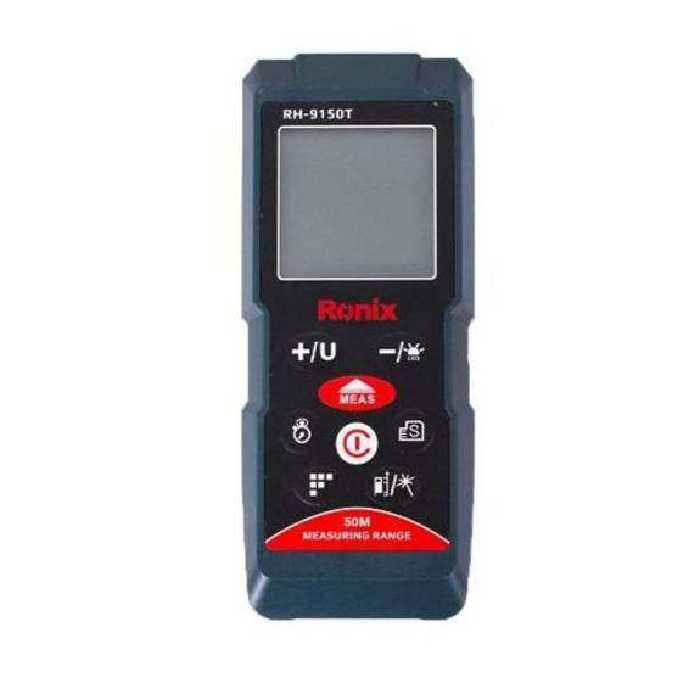 متر لیزری رونیکس مدل RH-9150T