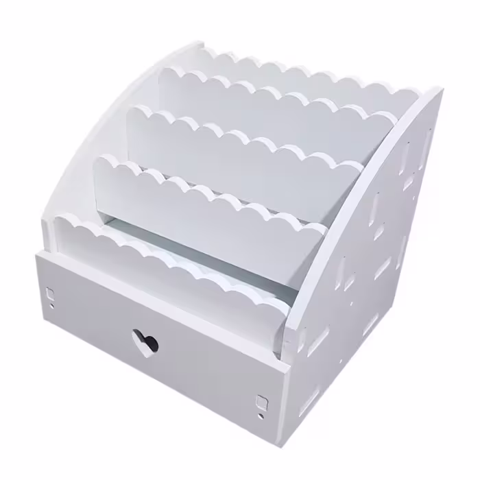 شلف جا لاکی Lacquer 02