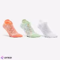 پک 3 عددی جوراب دامیوس Domyos Colorful