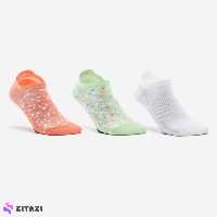 پک 3 عددی جوراب دامیوس Domyos Colorful