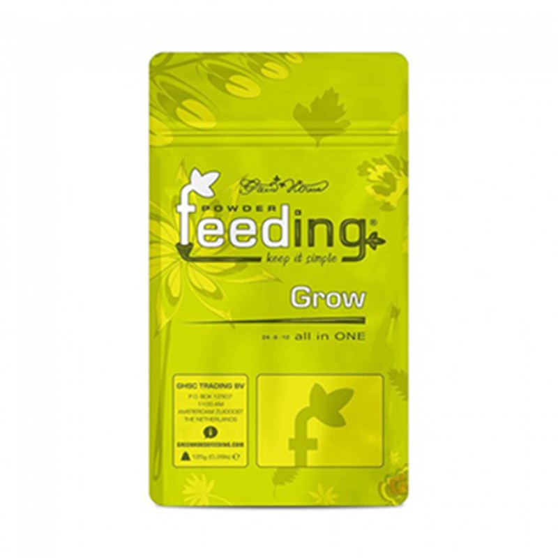 کودگرو (رشد) 12-6-24 فیدینگ 10 گرمی Feeding grow هلند