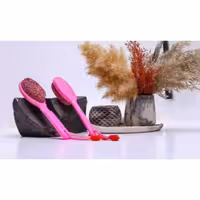 سنگ پا دسته دار عروس کد 468