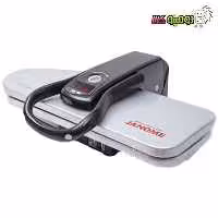 خرید اتو پرسی ژانومه مدل JA600 - دومینو کالا