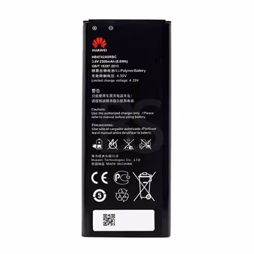 باتری گوشی هواوی مدل Honor 3C
